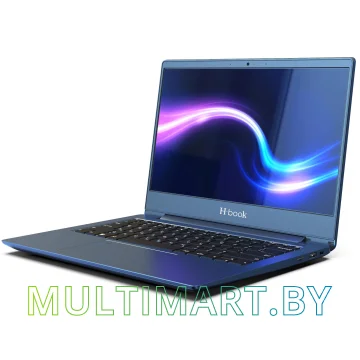 Ноутбук Horizont H-book 14 МАК4 T72E4W (4810443003850) картинка 3